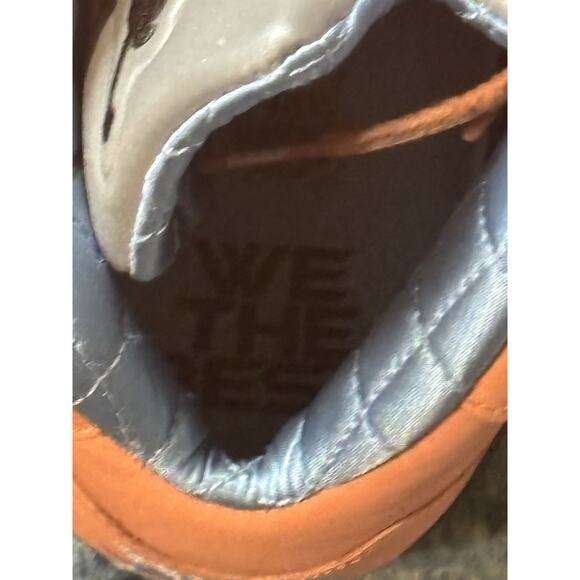 Air Jordan 5 Retro DJ Khaled We The Best Crimson DV4982-641 Men’s Size 13 NIB - Picture 9 of 16